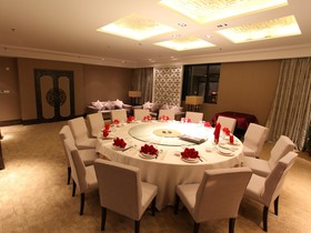 Ginmau Garden Hotel