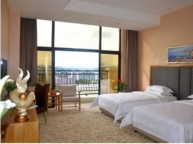 Ginmau Garden Hotel