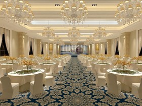 Ginmau Garden Hotel