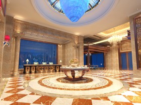 Ginmau Garden Hotel