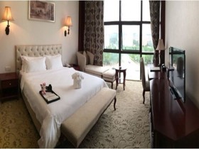 Ginmau Garden Hotel