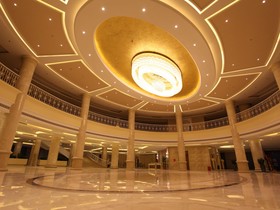 Ginmau Garden Hotel