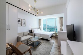 Golden Central Hotel Serviced Residence-