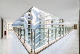 Golden Central Hotel Serviced Residence-