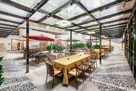 Golden Central Hotel Serviced Residence-