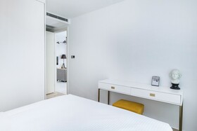 Golden Central Hotel Serviced Residence-