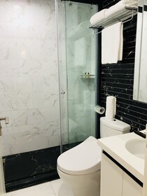 Golden Central Hotel Serviced Residence-