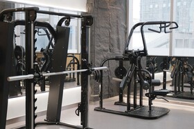 Golden Central Hotel Serviced Residence-