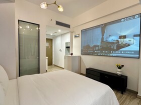 Golden Central Hotel Serviced Residence-