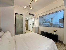 Golden Central Hotel Serviced Residence-