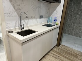 Golden Central Hotel Serviced Residence-