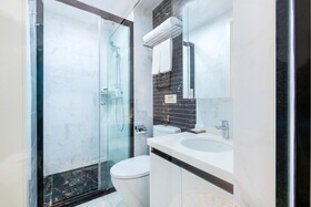 Golden Central Hotel Serviced Residence-