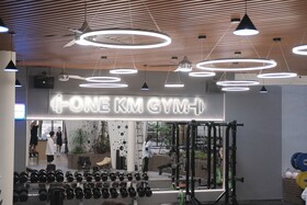 Golden Central Hotel Serviced Residence-