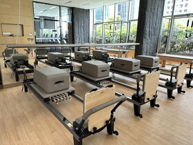 Golden Central Hotel Serviced Residence-