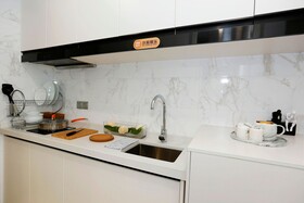 Golden Central Hotel Serviced Residence-