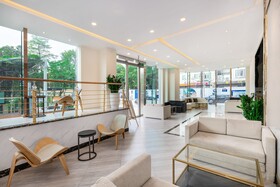 Golden Central Hotel Serviced Residence-