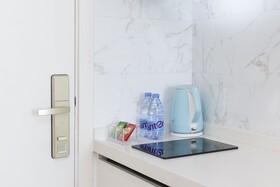 Golden Central Hotel Serviced Residence-