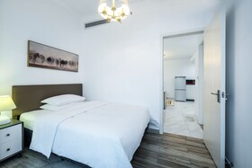 Golden Central Hotel Serviced Residence-