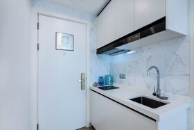 Golden Central Hotel Serviced Residence-