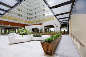 Golden Central Hotel Serviced Residence-