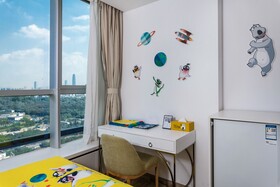 Golden Central Hotel Serviced Residence-