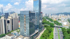 Golden Central Hotel Serviced Residence-