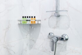 Golden Central Hotel Serviced Residence-