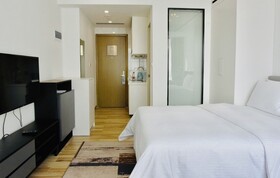 Golden Central Hotel Serviced Residence-