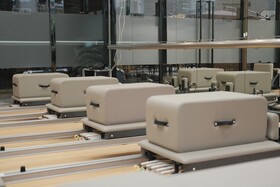 Golden Central Hotel Serviced Residence-