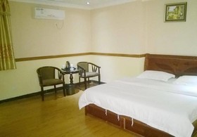 Good Conception Hotel