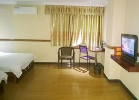 Good Conception Hotel