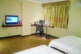 Good Conception Hotel