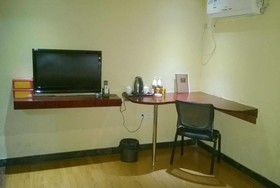 Good Conception Hotel