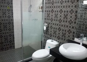 Good Conception Hotel