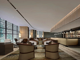 Grand Skylight International Hotel Pingshan