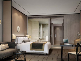 Grand Skylight International Hotel Pingshan