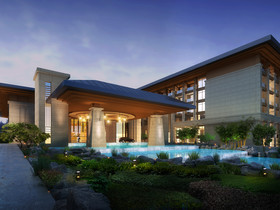 Grand Skylight International Hotel Pingshan