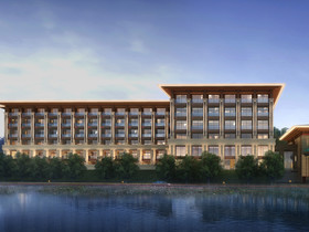 Grand Skylight International Hotel Pingshan