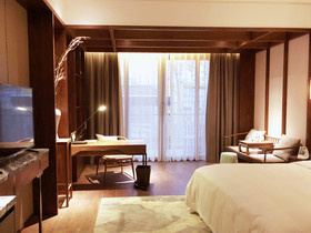 Grand Skylight International Hotel Pingshan