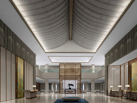 Grand Skylight International Hotel Pingshan