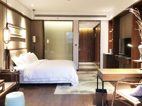 Grand Skylight International Hotel Pingshan