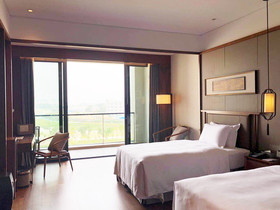 Grand Skylight International Hotel Pingshan