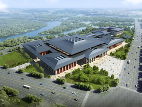 Grand Skylight International Hotel Pingshan