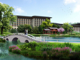 Grand Skylight International Hotel Pingshan