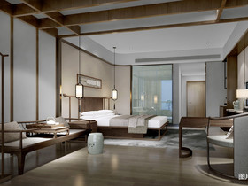 Grand Skylight International Hotel Pingshan