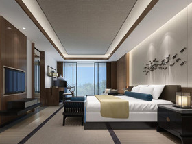 Grand Skylight International Hotel Pingshan