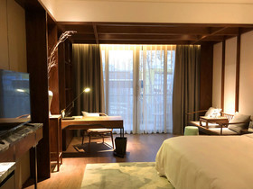 Grand Skylight International Hotel Pingshan