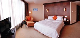 Grand Soluxe Zhongyou