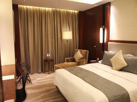 Grand Soluxe Zhongyou