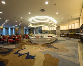 Grand Soluxe Zhongyou